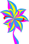 花纹