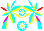 花纹