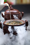 过桥活海参