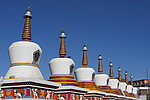 塔尔寺