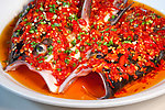 剁椒鱼头