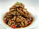琥珀桃仁