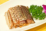 鱼肉片