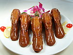 鸭头
