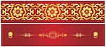 传统花纹