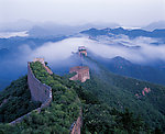 长城