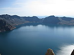 长白山天池