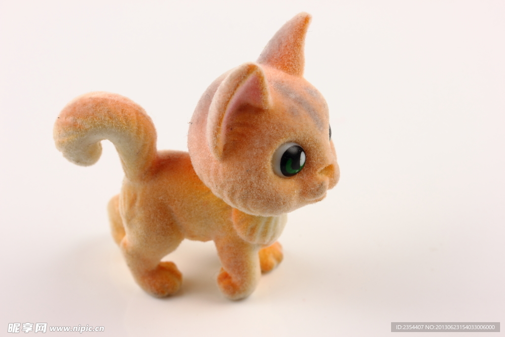 玩具猫