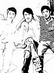 人物素描