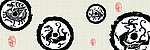 龙图腾底纹