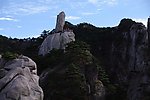 飞来石