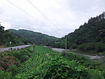 乡间小路