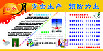 安全生产 预防为主