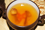 松茸菌汤