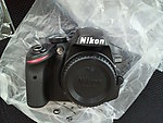 nikon相机