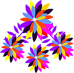 花纹