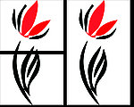 花纹