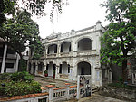 民国建筑