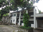 民国建筑