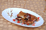 炸肉快