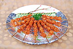 风味牛肉串
