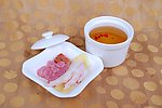 鸡爪素材