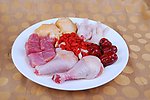 鸡腿
