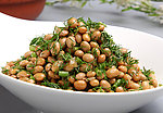 茴香烂豆