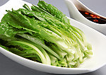 椒汁时蔬