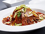 夫妻肺片