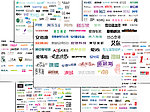 900种中文字体设计