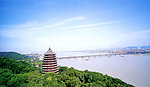 西湖风景