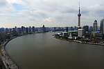 浦江两岸