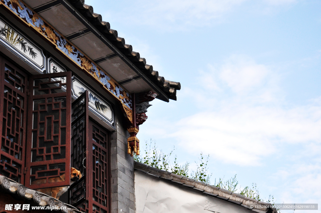 唯美天空
