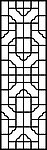 屏风
