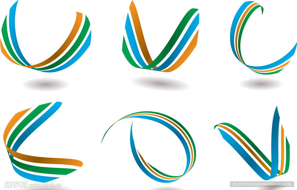 图标logo