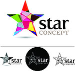 logo标志