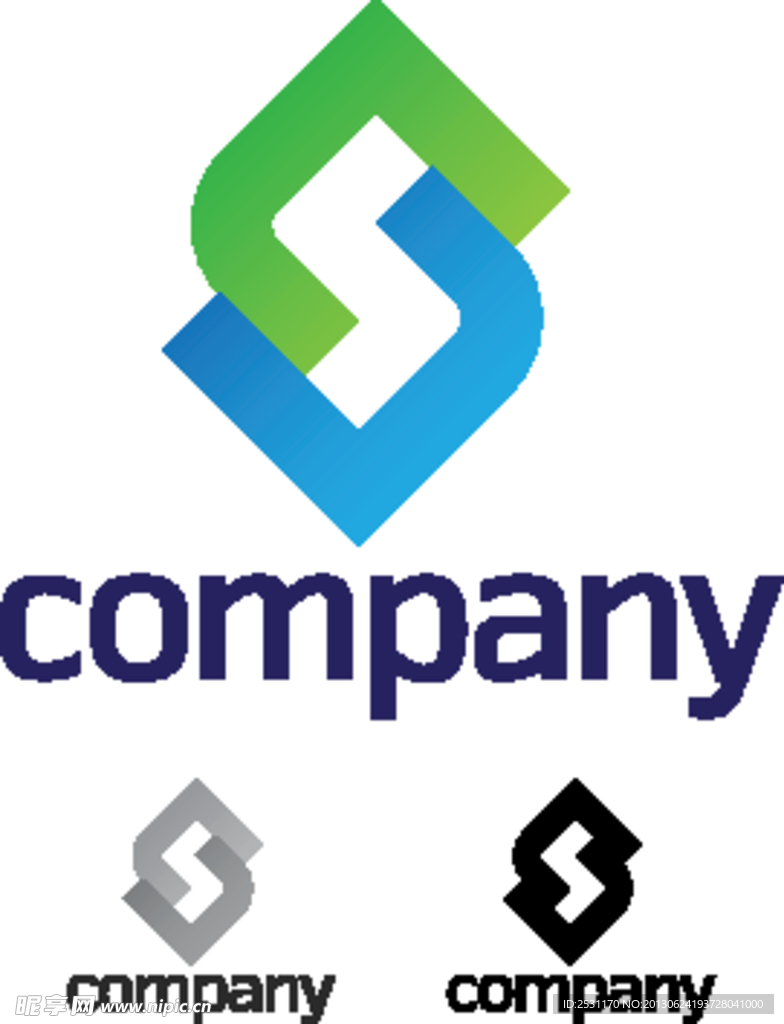 图标logo 标志