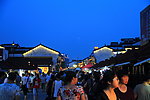 杭州河坊街