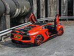 汽车