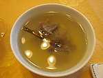 石斛排骨汤