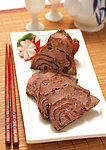 酱香牦牛肉