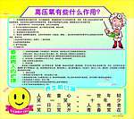 医院宣传栏