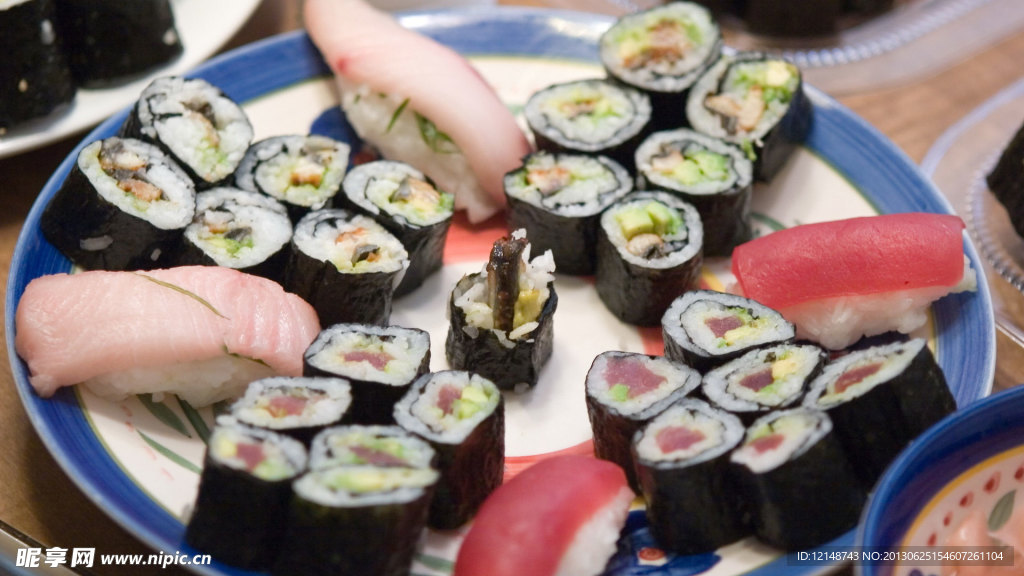 日本料理