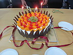 生日蛋糕