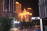 夜景