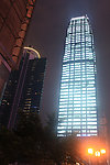 大厦夜景