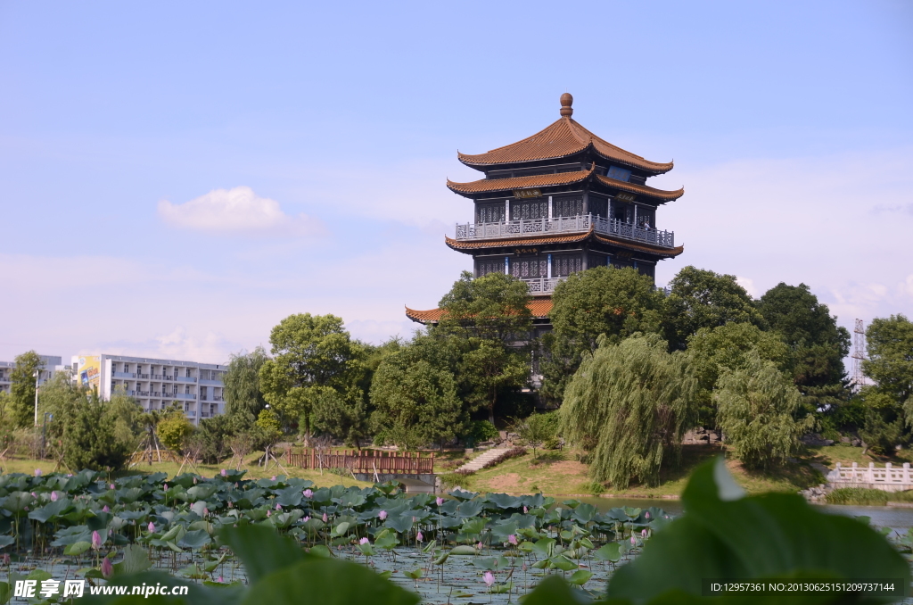 江西科技学院