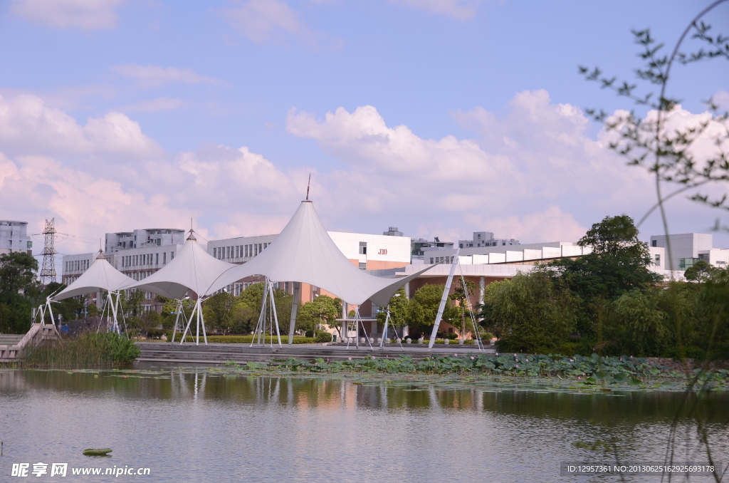 江西科技学院