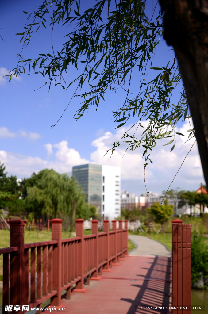 江西科技学院